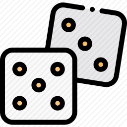 <em>骰子</em>