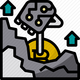 采矿