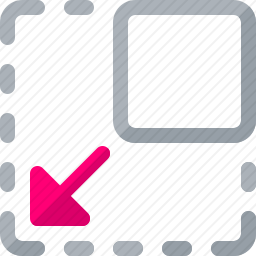 调整大小