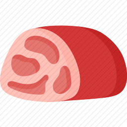 <em>肉</em>