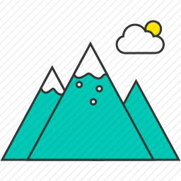 山