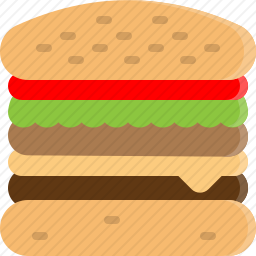 <em>汉堡</em><em>包</em>