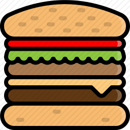 <em>汉堡</em><em>包</em>