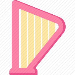 <em>竖琴</em>