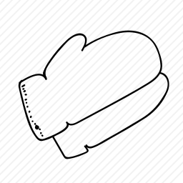 手套