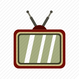 <em>电视</em>