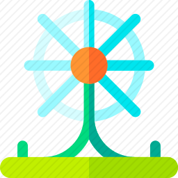 <em>摩天轮</em>