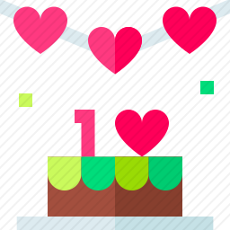 周年纪念日