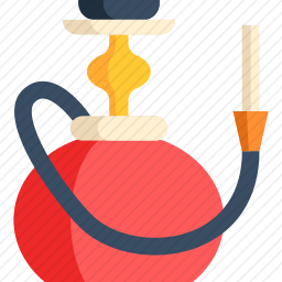 <em>水烟</em>