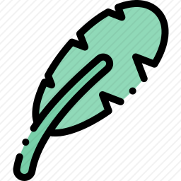 <em>叶子</em>