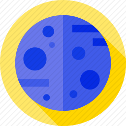 行星