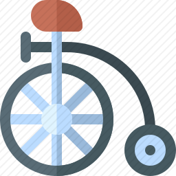 <em>自行车</em>