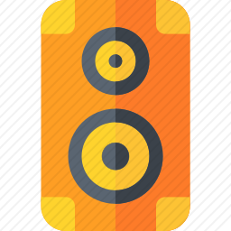 低音喇叭