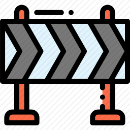 路障