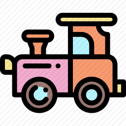<em>火车</em>