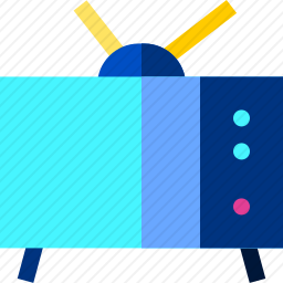 <em>电视</em>