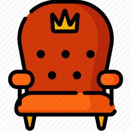 <em>扶手椅</em>