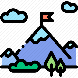 山