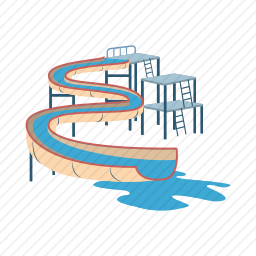 水上乐园