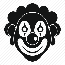 <em>小丑</em>