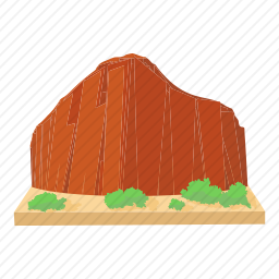 山