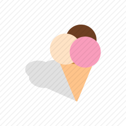 <em>冰淇淋</em>