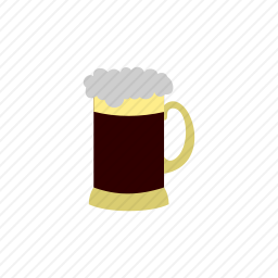 啤酒