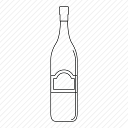 酒瓶