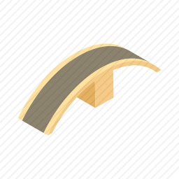 <em>桥</em>