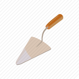 <em>铲子</em>