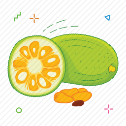 菠萝蜜