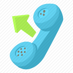 电话
