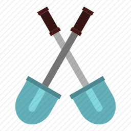 <em>铲子</em>