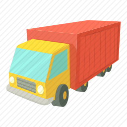 货车