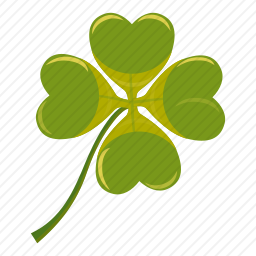 <em>四叶草</em>