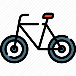 <em>自行车</em>