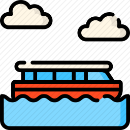 <em>船</em>