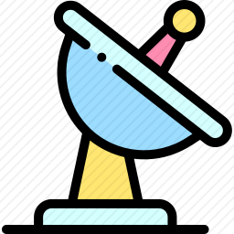 <em>卫星天线</em>