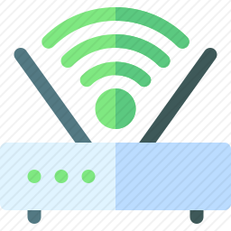 WiFi路由器
