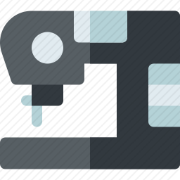 <em>缝纫机</em>