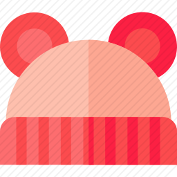 <em>婴儿</em>帽