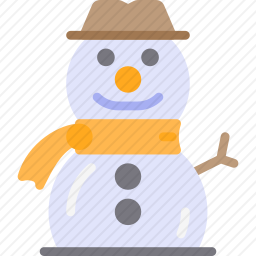 雪人