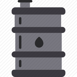 油筒