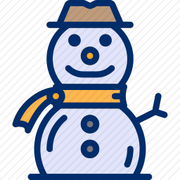 雪人