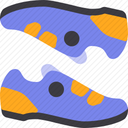 <em>运动鞋</em>
