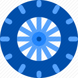 轮子