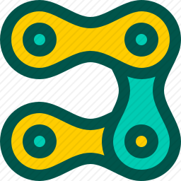 链
