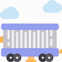 <em>拖车</em>