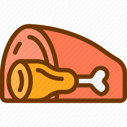 <em>火腿</em>