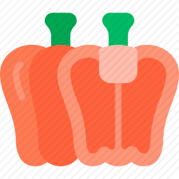 <em>甜椒</em>